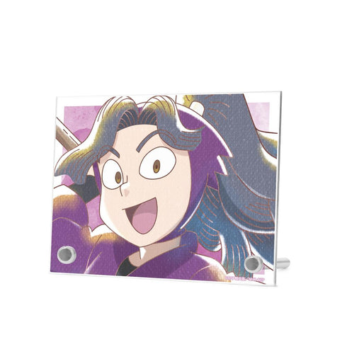 『忍たま乱太郎』綾部喜八郎 Ani-Art aqua label 第2弾 A6アクリルパネル